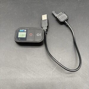 GoPro Smart WiFi Remote Control For GoPro Hero 8 7 6 5 4 3 ARMTE-001